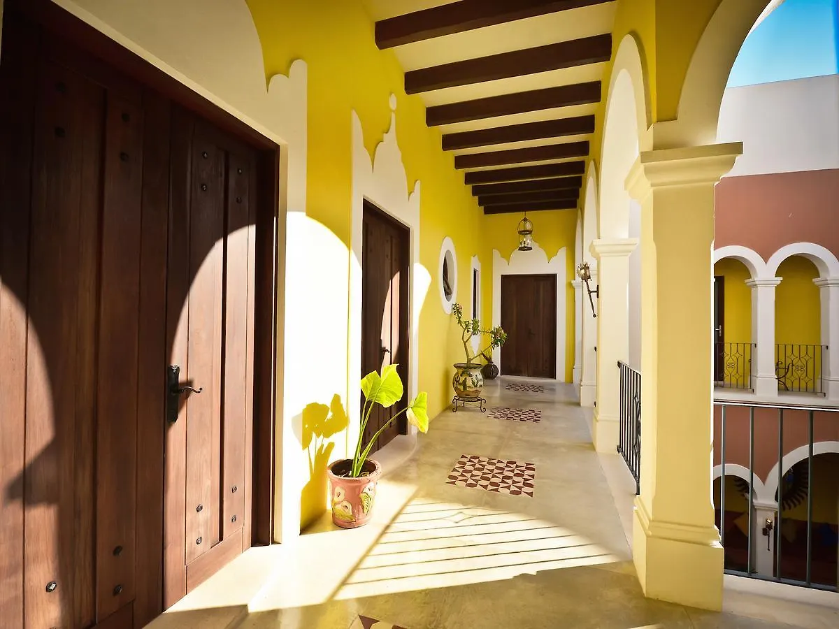 Hotel Riviera Maya Haciendas - Hacienda Magica Puerto Aventuras