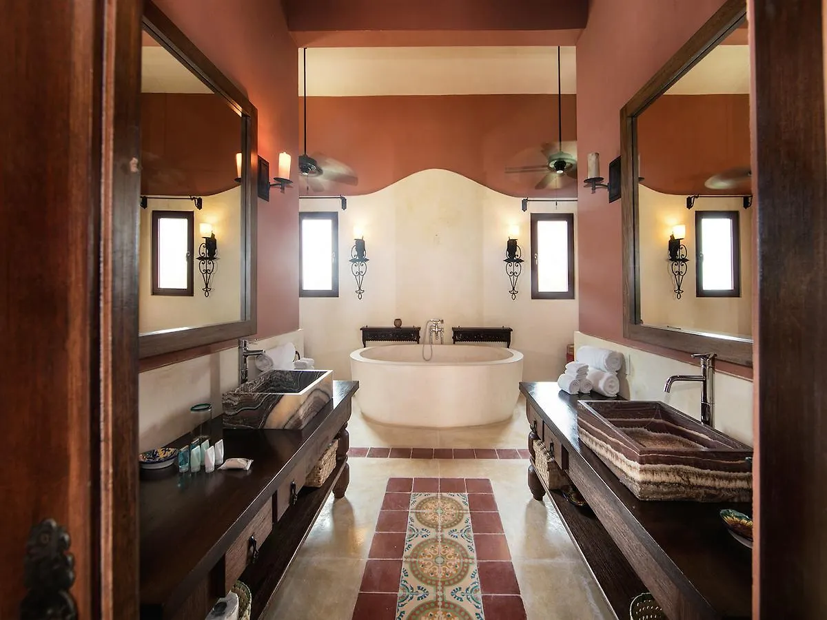Riviera Maya Haciendas - Hacienda Magica 호텔 푸에르토 아벤투라스 멕시코
