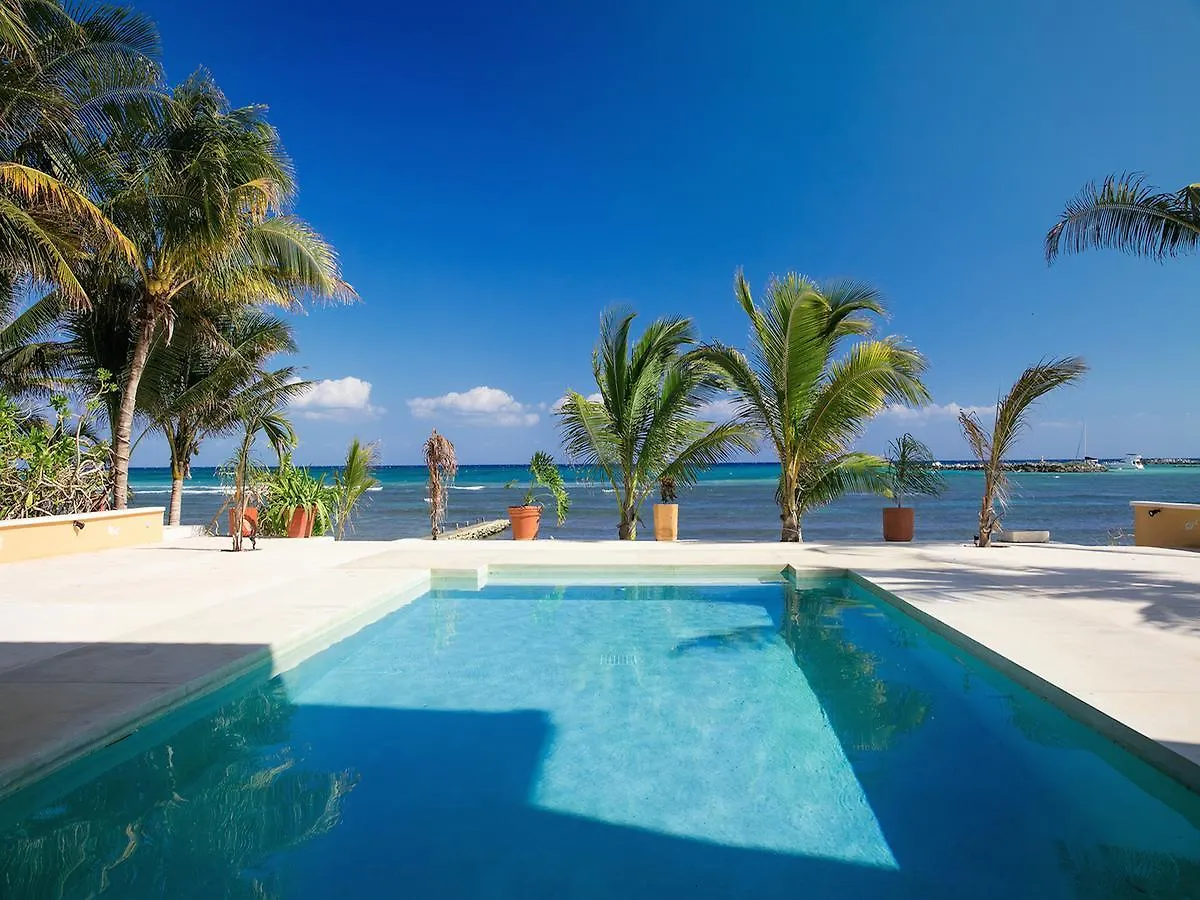 Riviera Maya Haciendas - Hacienda Magica 호텔 푸에르토 아벤투라스 0*,  멕시코