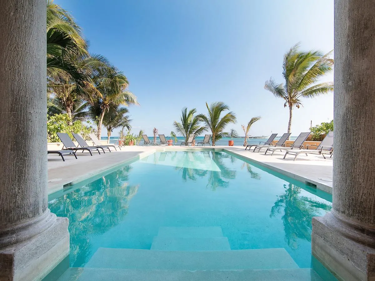 Hotel Riviera Maya Haciendas - Hacienda Magica Puerto Aventuras
