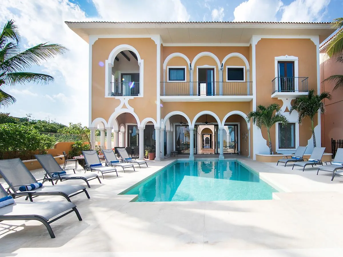 Riviera Maya Haciendas - Hacienda Magica 호텔 푸에르토 아벤투라스
