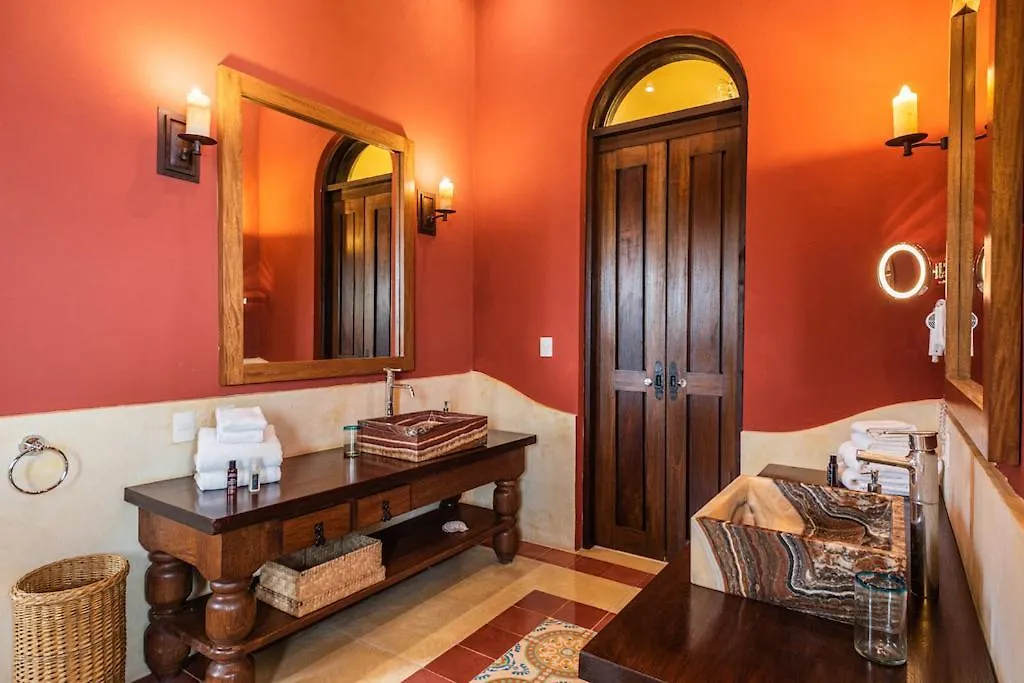 Hotel Riviera Maya Haciendas - Hacienda Magica Puerto Aventuras