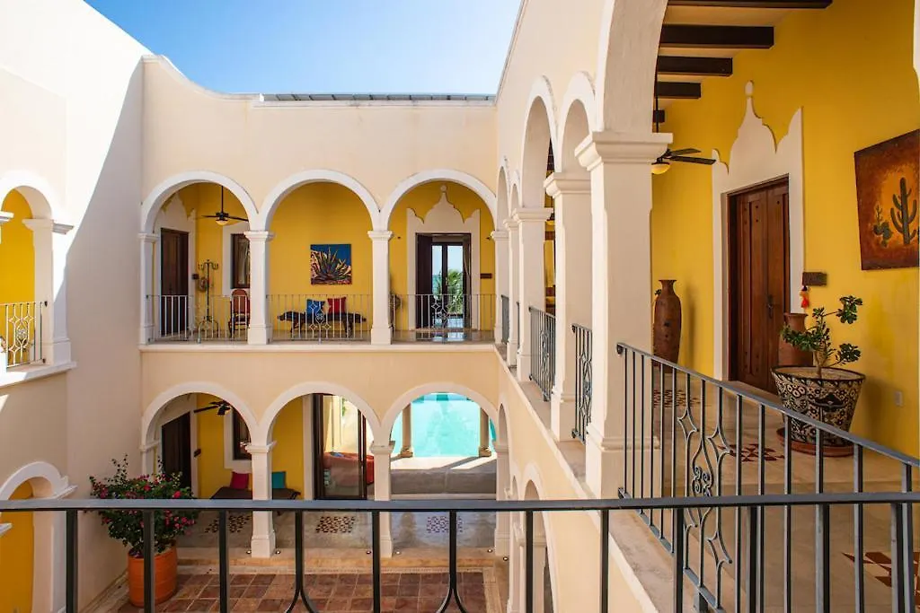 Hotel Riviera Maya Haciendas - Hacienda Magica Puerto Aventuras Mexiko