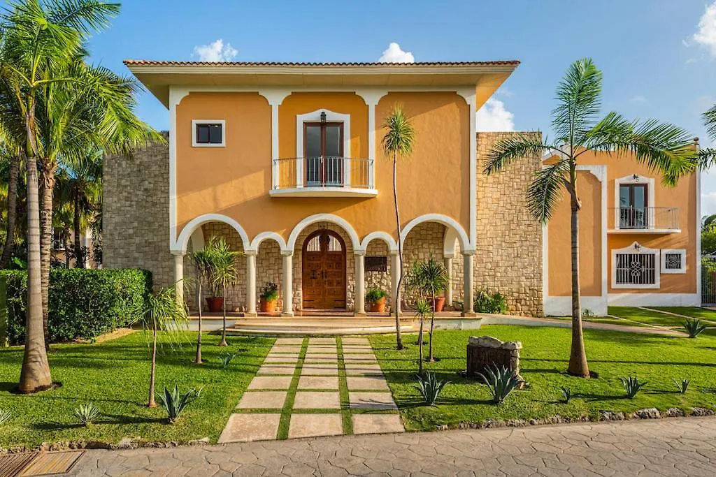 Hotel Riviera Maya Haciendas - Hacienda Magica Puerto Aventuras 0*,  Mexiko