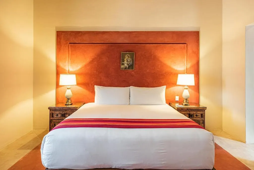 Hotel Riviera Maya Haciendas - Hacienda Magica Puerto Aventuras