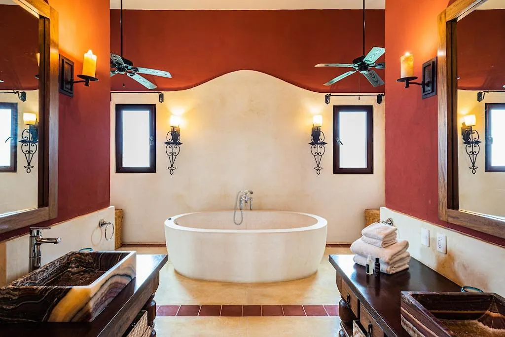 Hotel Riviera Maya Haciendas - Hacienda Magica Puerto Aventuras 0*,