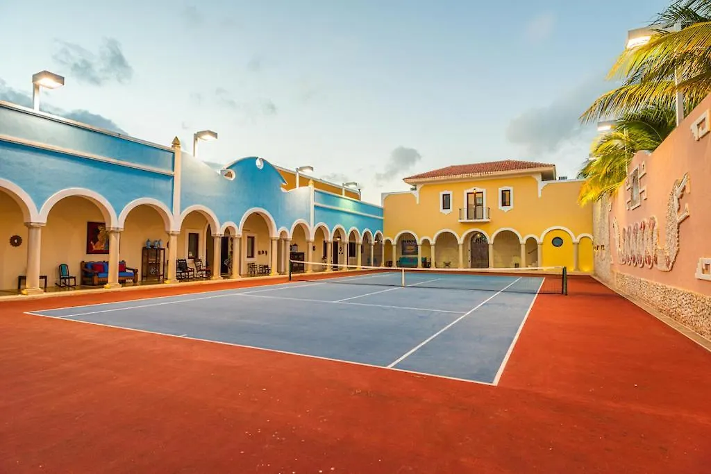 Hotel Riviera Maya Haciendas - Hacienda Magica Puerto Aventuras