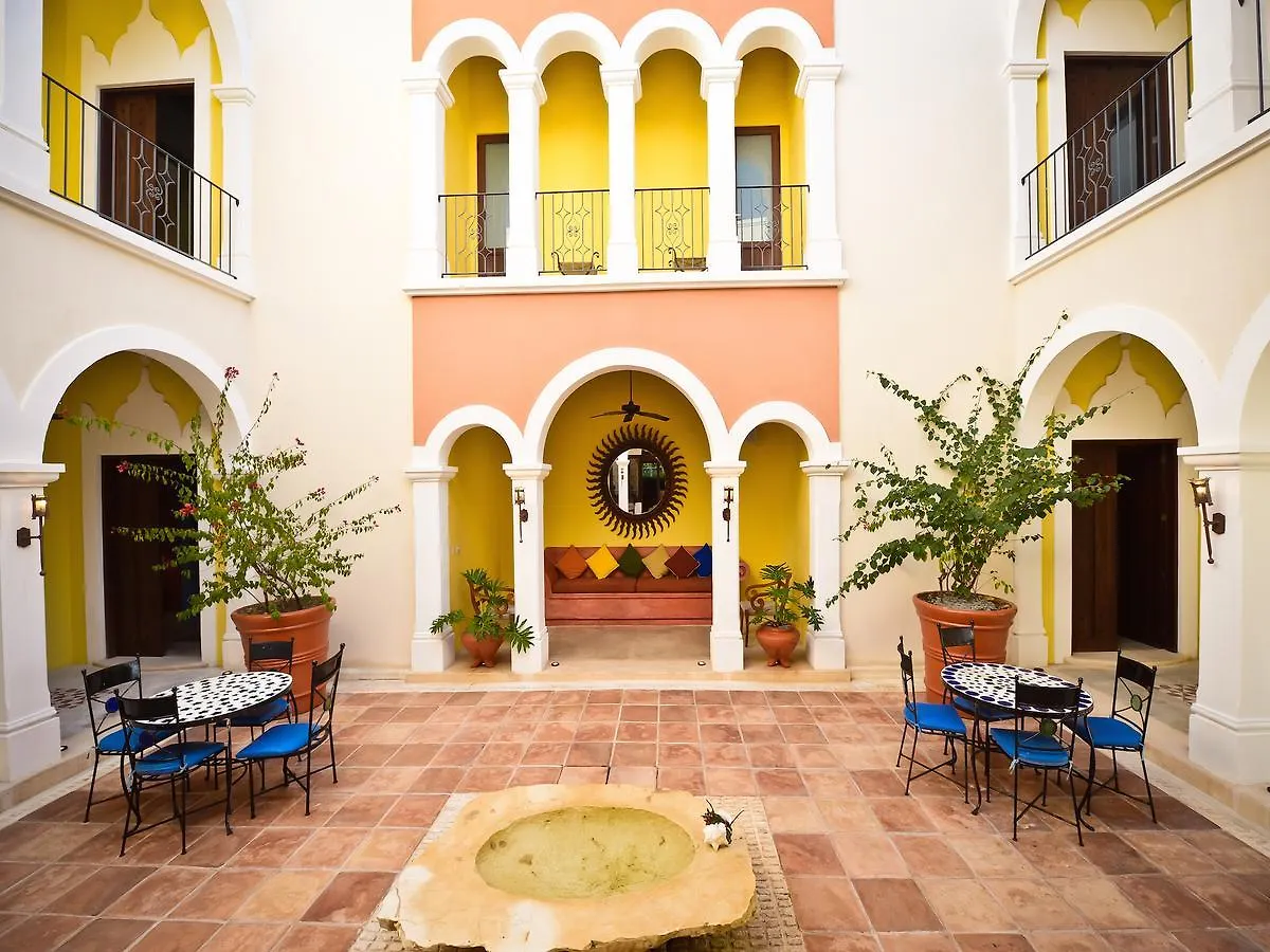 Hotel Riviera Maya Haciendas - Hacienda Magica Puerto Aventuras 0*,