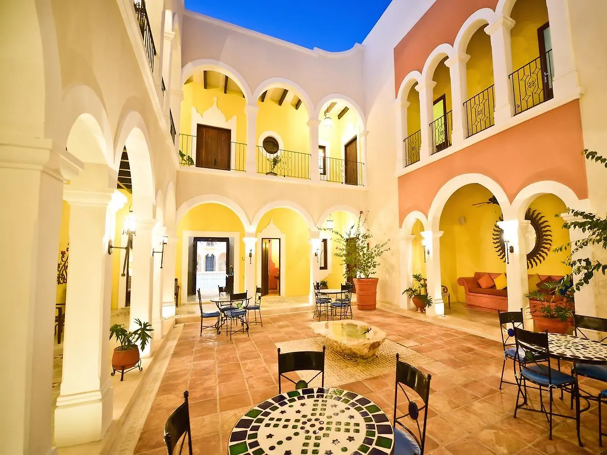 Hotel Riviera Maya Haciendas - Hacienda Magica Puerto Aventuras