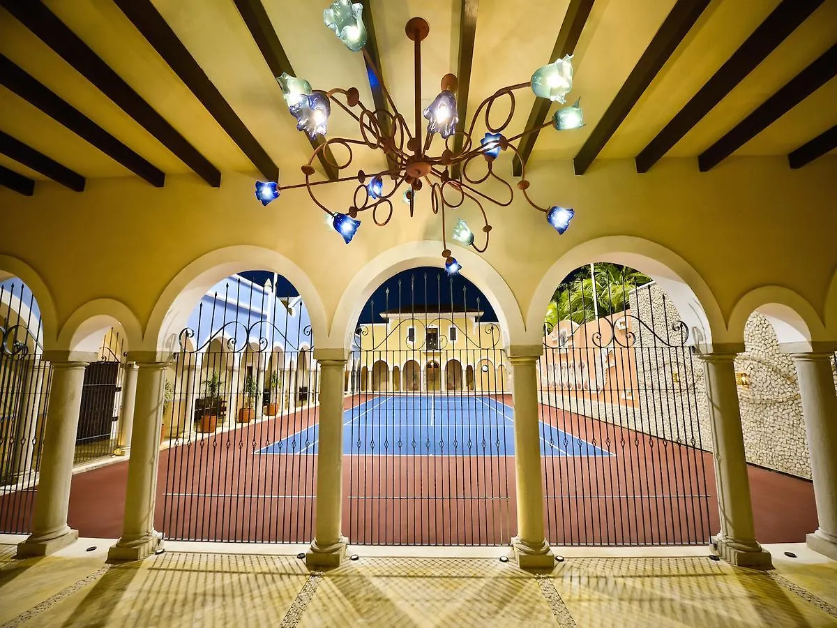 Hotel Riviera Maya Haciendas - Hacienda Magica Puerto Aventuras