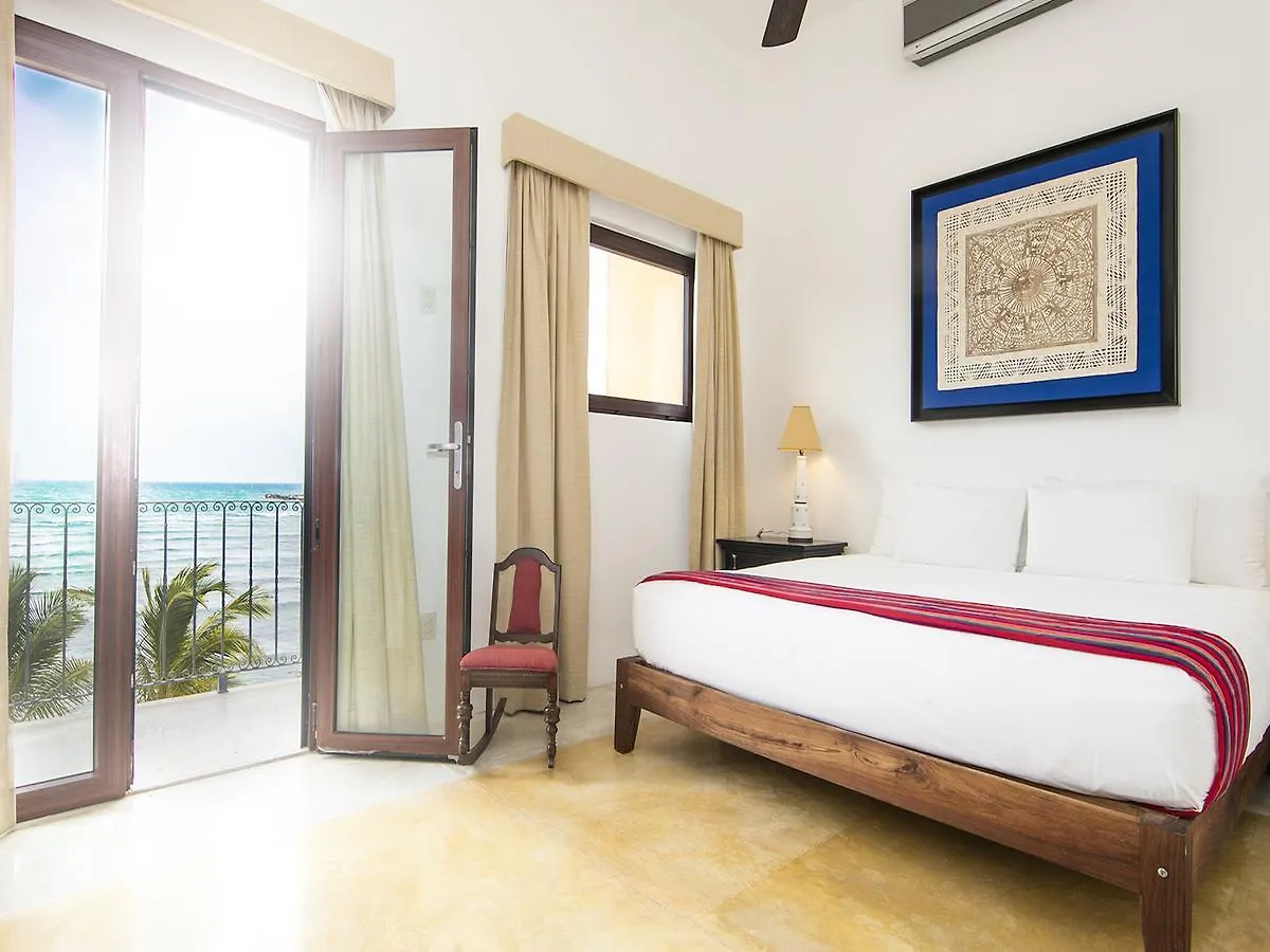 Hotel Riviera Maya Haciendas - Hacienda Magica Puerto Aventuras Mexiko