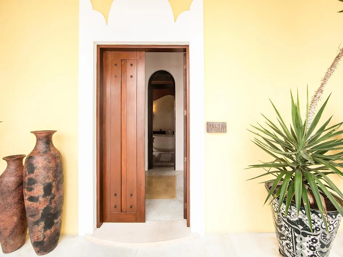Hotel Riviera Maya Haciendas - Hacienda Magica Puerto Aventuras Mexiko