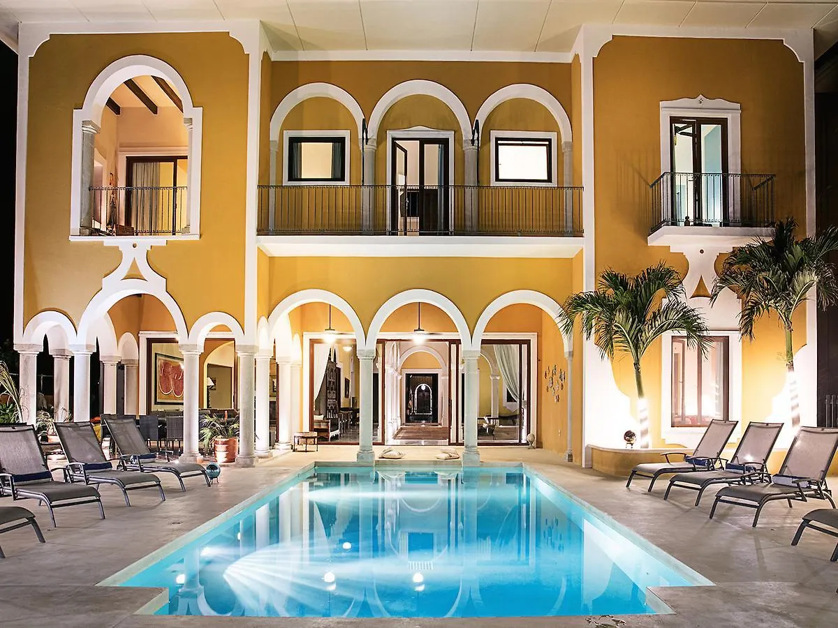 Hotel Riviera Maya Haciendas - Hacienda Magica Puerto Aventuras