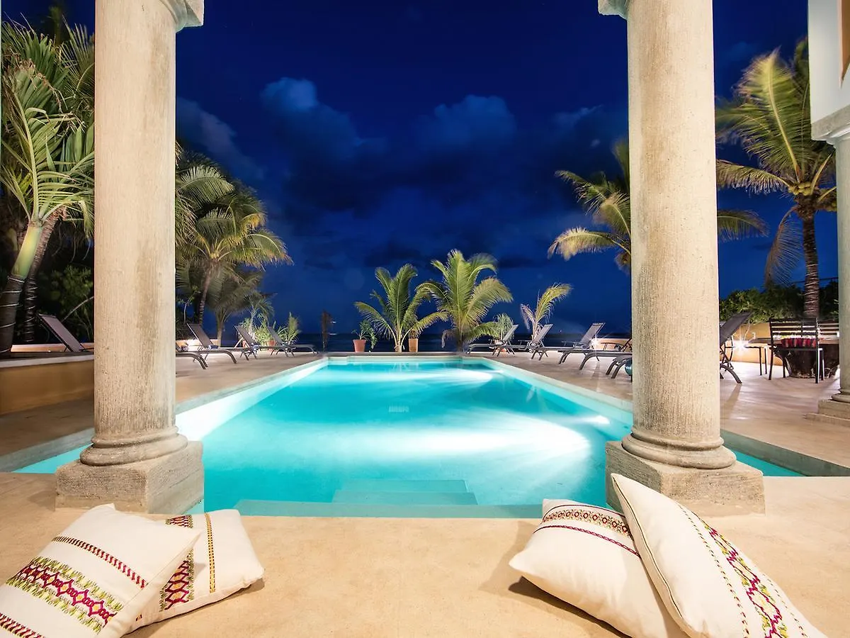 Hotel Riviera Maya Haciendas - Hacienda Magica Puerto Aventuras