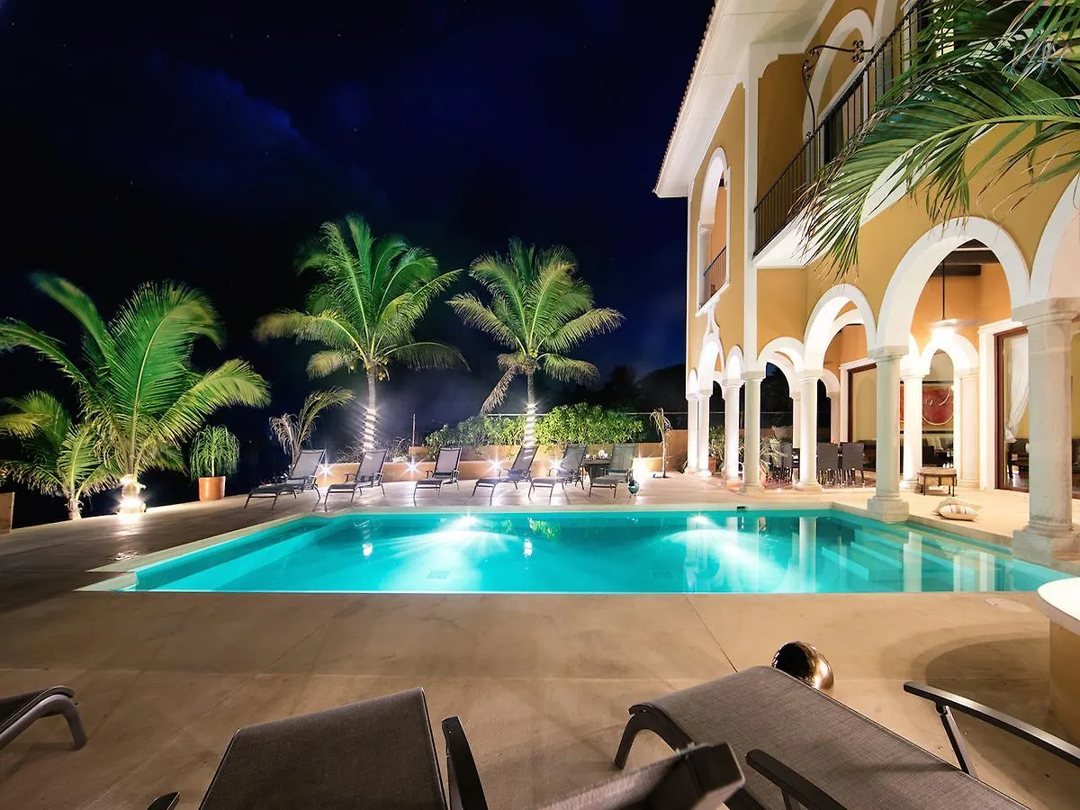 Hotel Riviera Maya Haciendas - Hacienda Magica Puerto Aventuras Mexiko