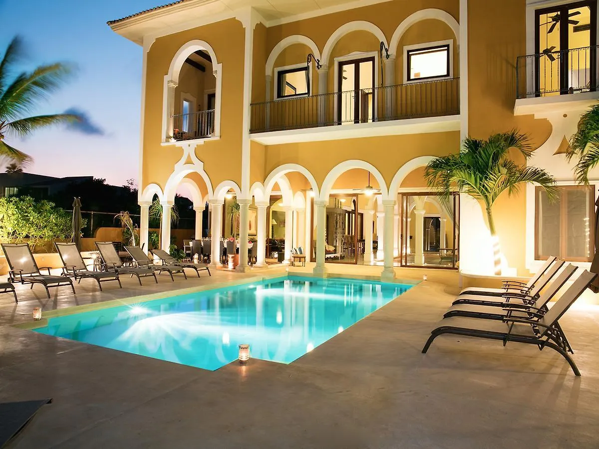 Hotel Riviera Maya Haciendas - Hacienda Magica Puerto Aventuras