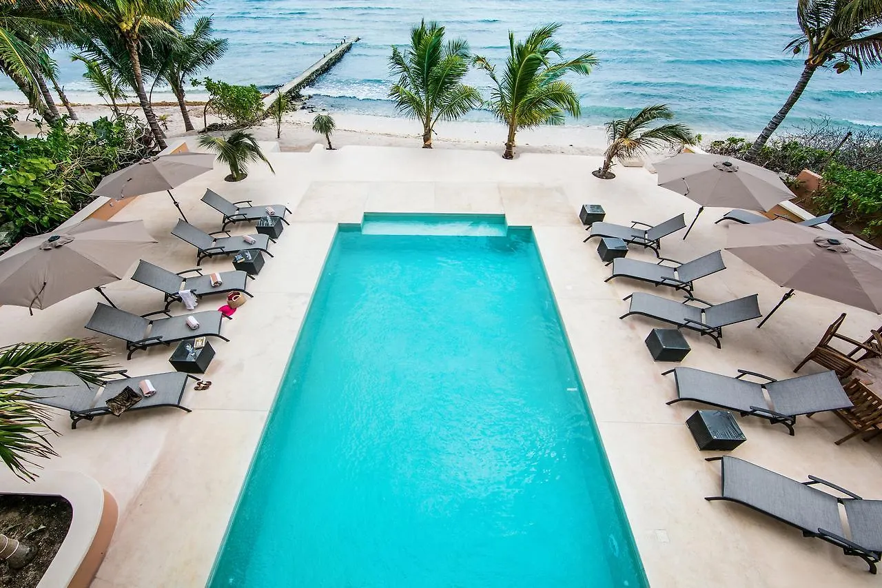 Hotel Riviera Maya Haciendas - Hacienda Magica Puerto Aventuras