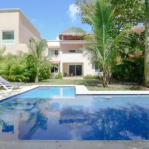 Bed and breakfast Picalu, Puerto Aventuras