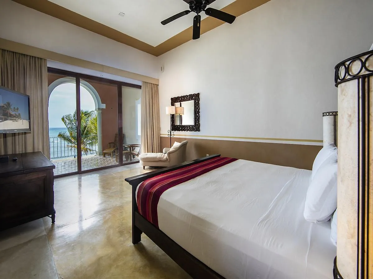 Riviera Maya Haciendas - Hacienda Magica Hotel Puerto Aventuras